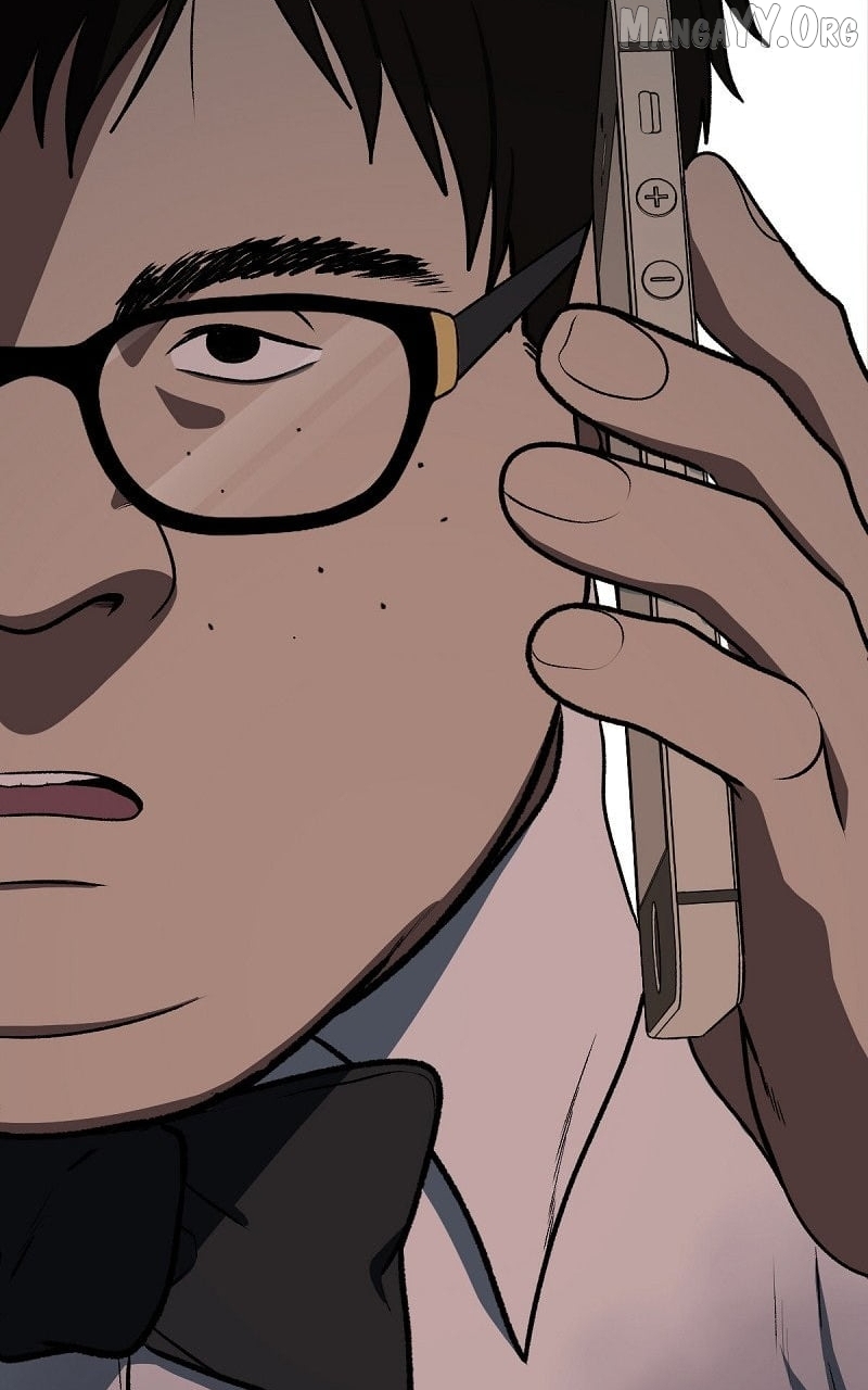 Change Me Chapter 85 - page 134